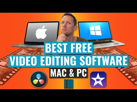 good free photo editors for mac