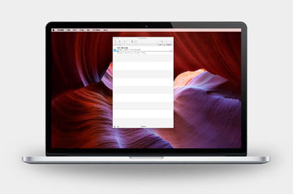 note cards app for mac book pro
